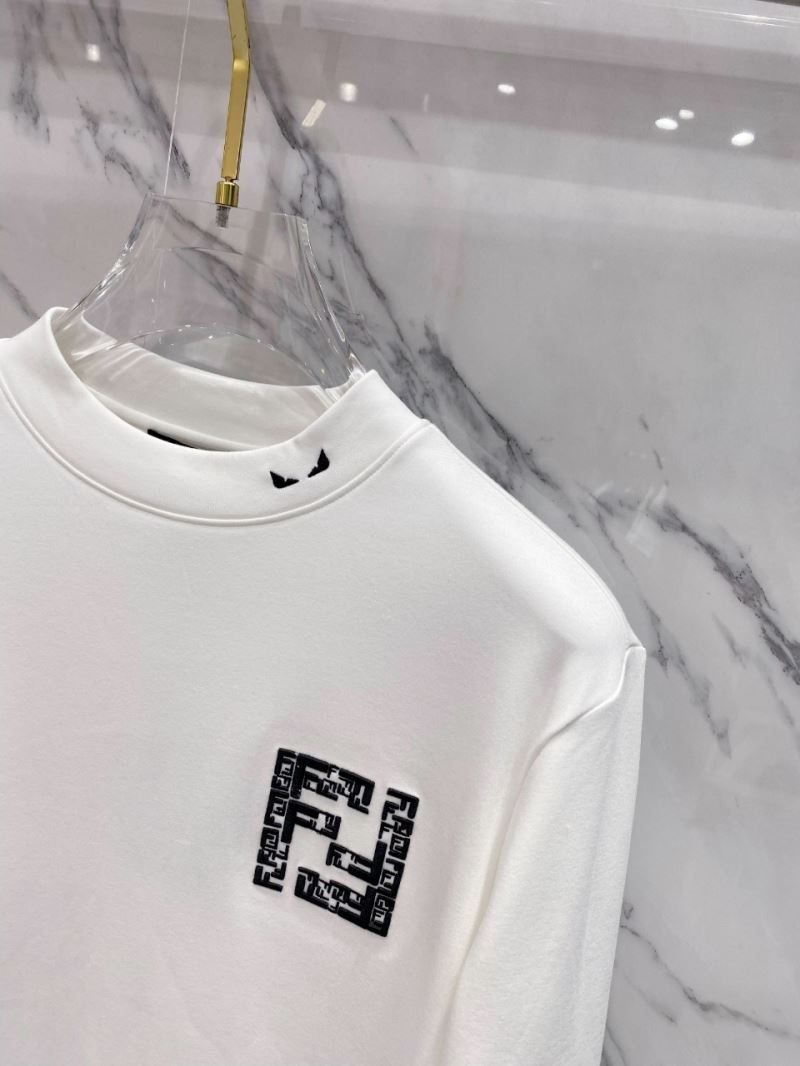 Fendi T-Shirts